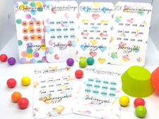 6x A6 JAHRES Challenge