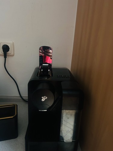 Kaffee maschine - kaffee,