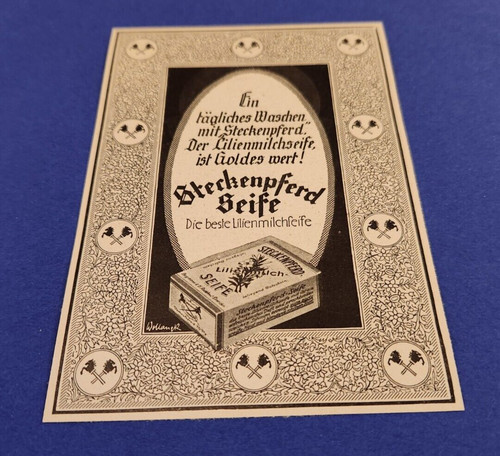 Steckenpferd lilienmilch - steckenpferd,
