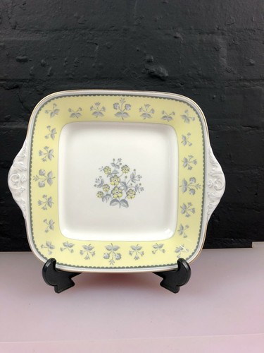 Wedgwood pimpernel w3652 gelbe - pimpernel,