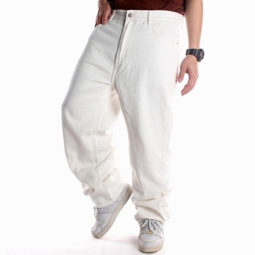 Herren baggy hip - baggy, jeans