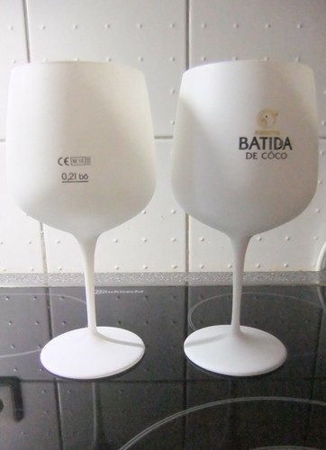 Batida coco glas - batida, de