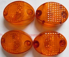 Satz orig. Blinkerkappen f