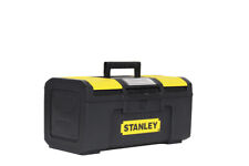 Stanley Werkzeugbox Basic