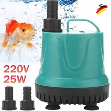 Mini Wasserpumpe Aquarium