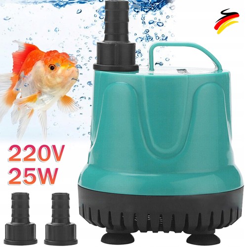 Mini wasserpumpe aquarium - wasserpumpe,