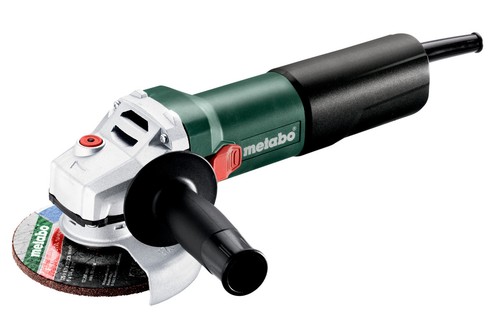Metabo winkelschleifer weq - metabo,