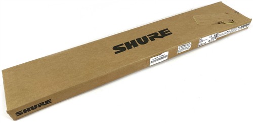Lot new open - of, box