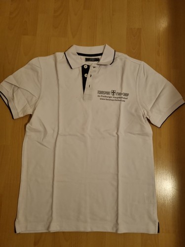 James nickelson polo - nickelson, polo-shirt