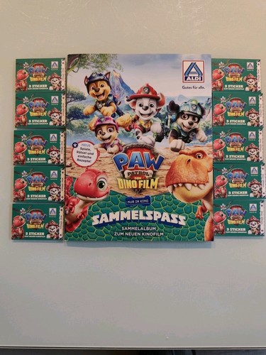 Angebot aldi paw patrol 2026 - patrol,