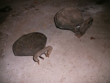 Denfeld Veleda Motorrad