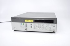 Agilent HP 83711B Synthesized CW Sginal Generator 1…20GHz HP-IB GP-IB
