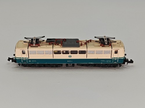 Minitrix 2068 lok - e-lok, 151