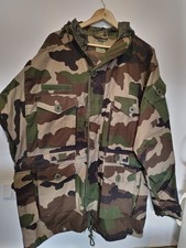 CCE Smock Opex Tarnjacke XL "Französische Armee"