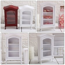  Puppenstubenmöbel