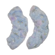 Schlittschuhüberzüge aus