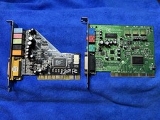 Creative Sound Blaster Live