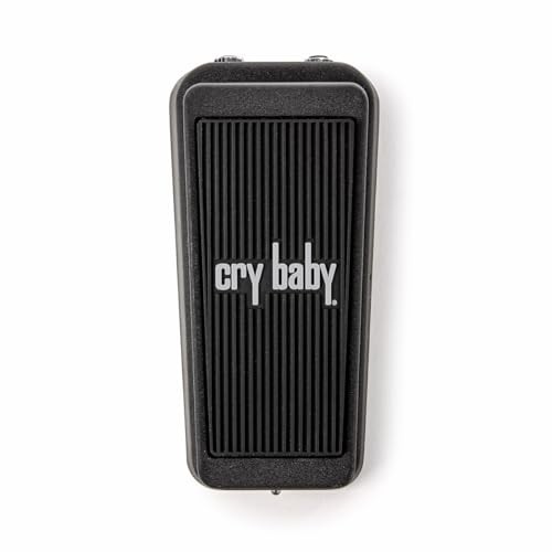 Jim dunlop cry baby junior - jim,