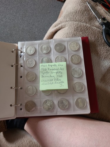 Mal sammlung leibniz - dm,