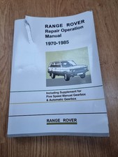 Land rover range - land,