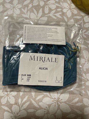 Miriale alicia mit bügel - mit,