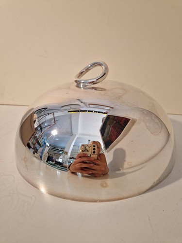 Christofle vertigo cloche - christofle, /