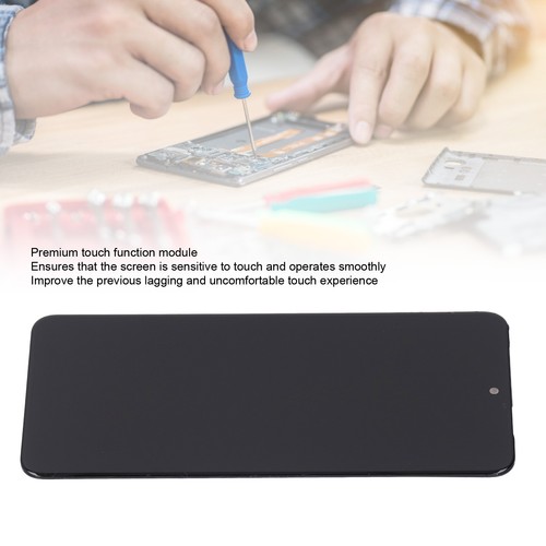 Phone replacement screen - phone,