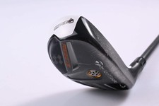 Taylormade Rescue 11 #5 Hybrid / 23,5 Grad / Stiff Flex Aldila RIP 65 Schaft