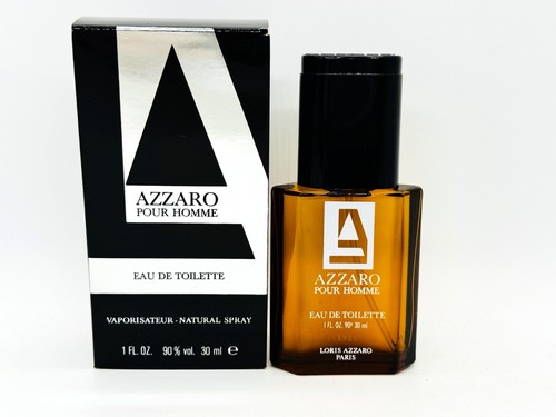 Azzaro pour homme - azzaro,