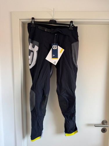 Neu husqvarna railed pants - neu, gr