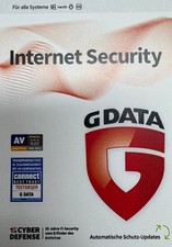 G DATA Internet Security 2025
