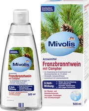 Mivolis franzbranntwein mit - mivolis,