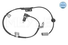 MEYLE ABS Sensor Raddrehzahl Vorne Links für MAZDA MX-5 II (NB) 35-14 899 0011