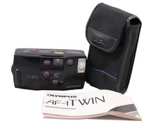 Olympus AF-1 Twin 35mm