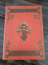 Deutschland spiegel seiner - im,