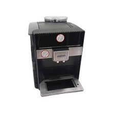 Siemens EQ.6 plus s500 Espresso Freistehend Espressomaschine Schwarz DEFEKT!!!