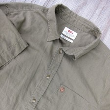 Fjallraven Ovik Travel Shirt