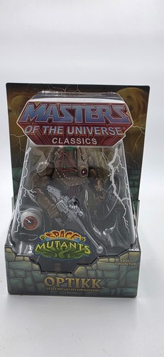 Masters the universe - the,