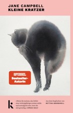 Jane Campbell / Kleine Kratzer