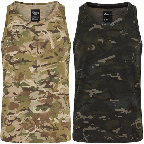 Kombatuk herren camouflage - kombatuk,