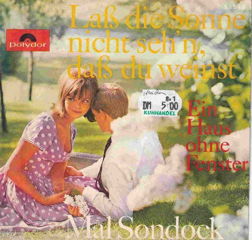 Single mal sondock - single,