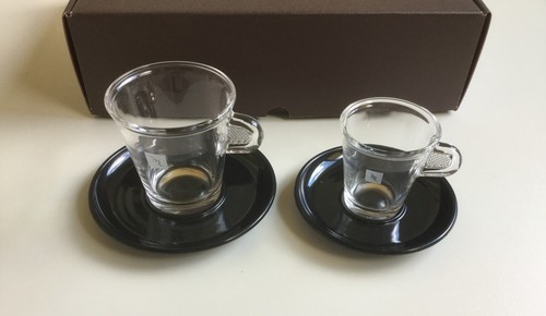 Nespresso geschenkset neu - geschenkset,