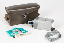 Leitz Leicina 8SV  1:1,8