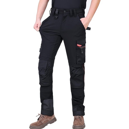 Herren arbeitshose stretch - herren,