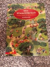 mein wimmelbilderbuch 4