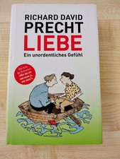 Richard David Precht: Liebe 