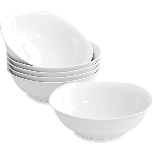 Porzellan schüssel set - porzellan,