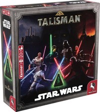 Talisman: Star Wars, geiles