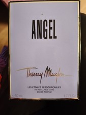 Angel EAU DE PARFUM