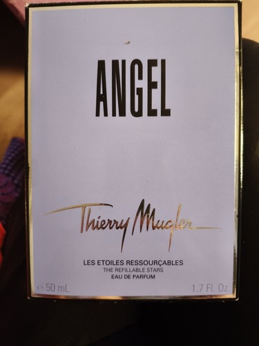 Angel eau parfum - de,